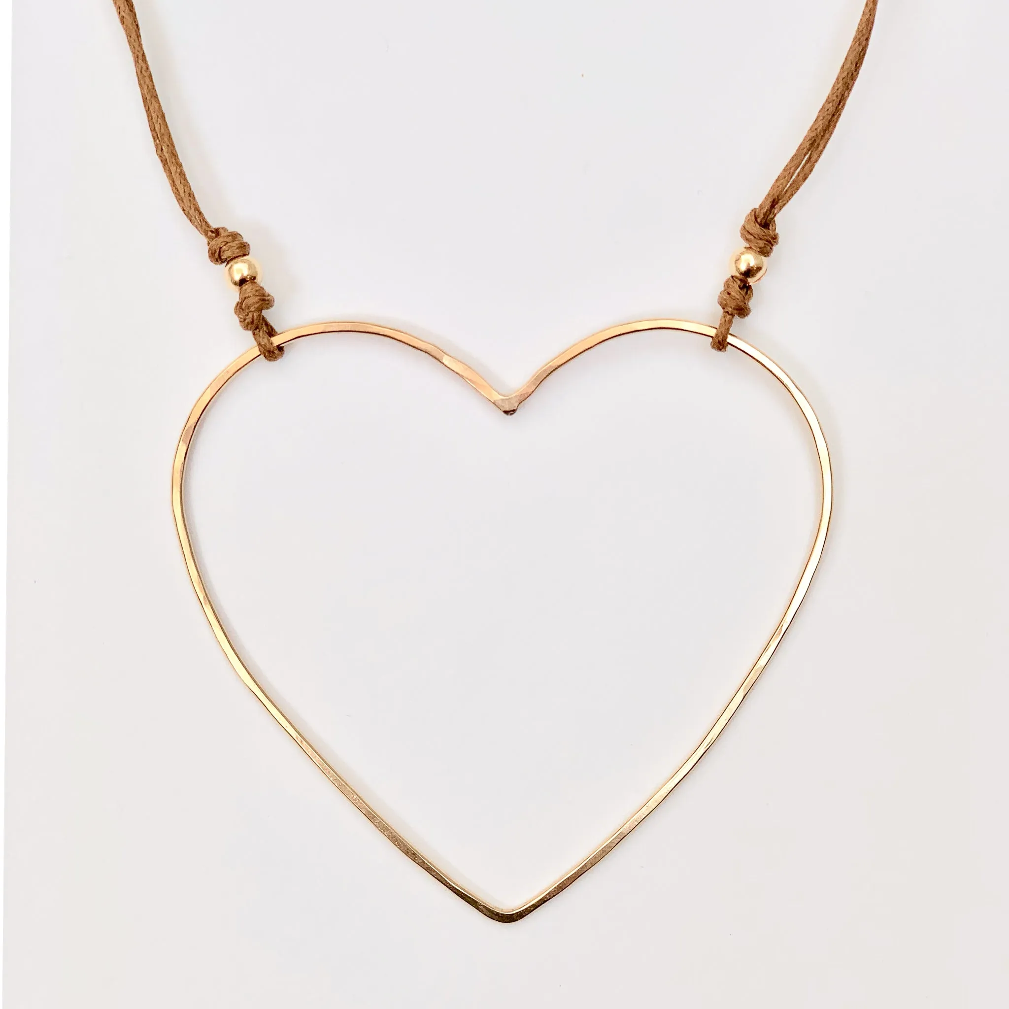 Festival Necklace