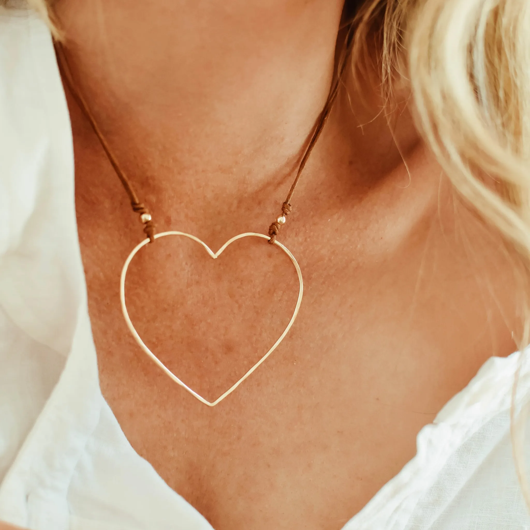 Festival Necklace