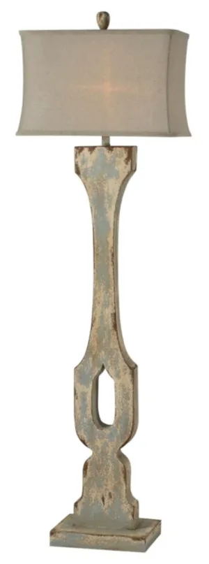 Floor Lamp, Emersyn