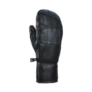 Free Fall PRIMALOFT® Leather Fingermitts - Men