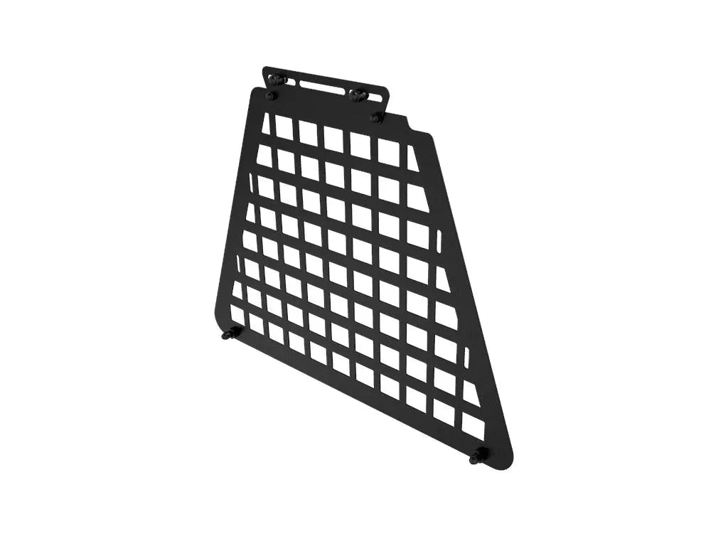 FRONT RUNNER Pro Bed Rack Head Molle Panel