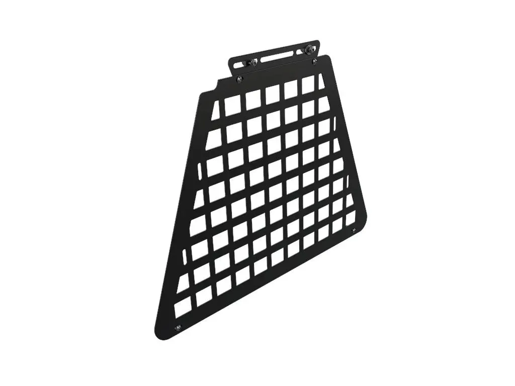 FRONT RUNNER Pro Bed Rack Head Molle Panel