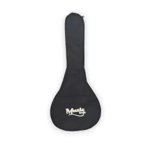 FUNDA PARA MANDOLINA ACOLCHADA MA10BAG MUSIC BAGS