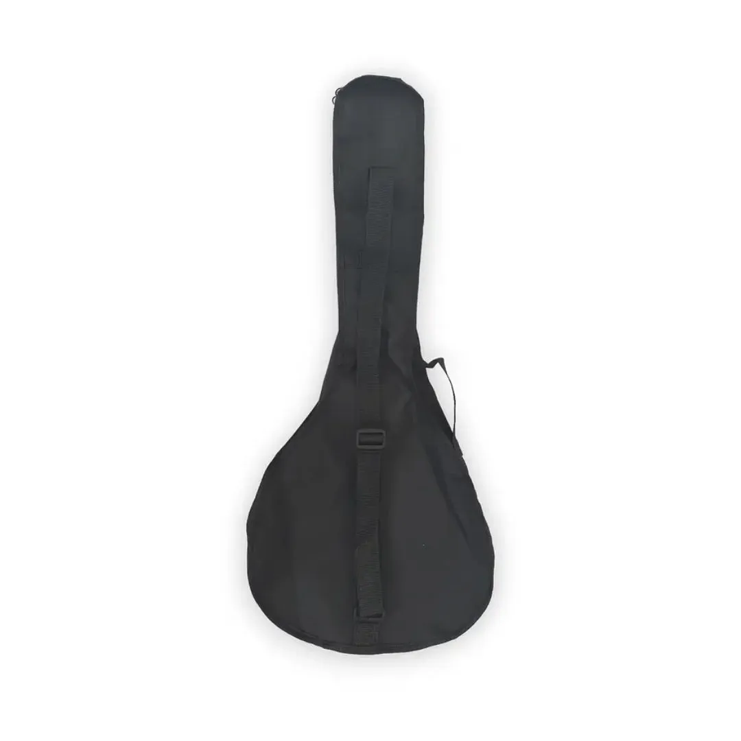 FUNDA PARA MANDOLINA ACOLCHADA MA10BAG MUSIC BAGS