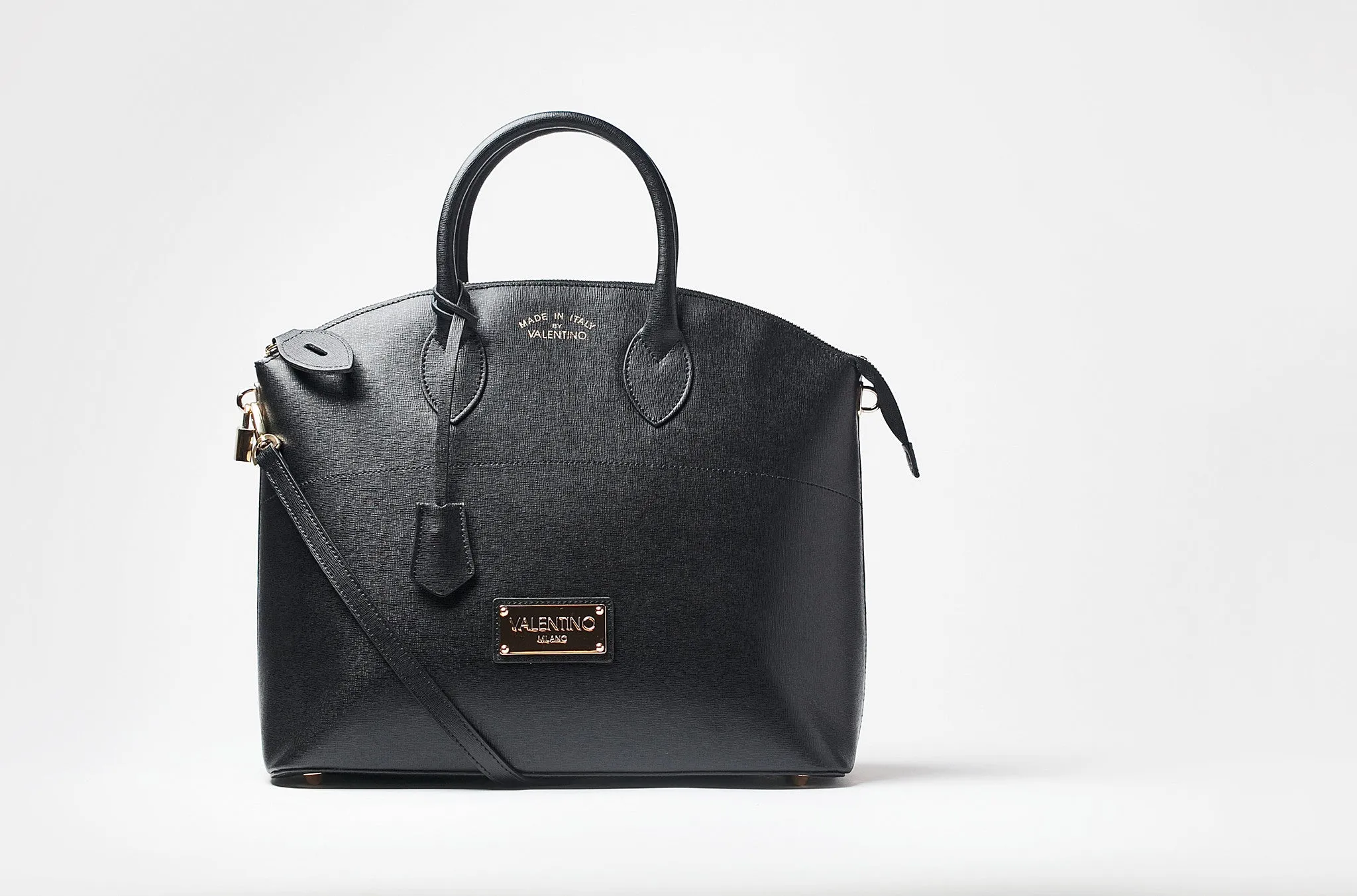 FW15 - Classics - Bravia - Black