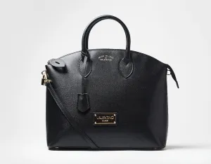 FW15 - Classics - Bravia - Black
