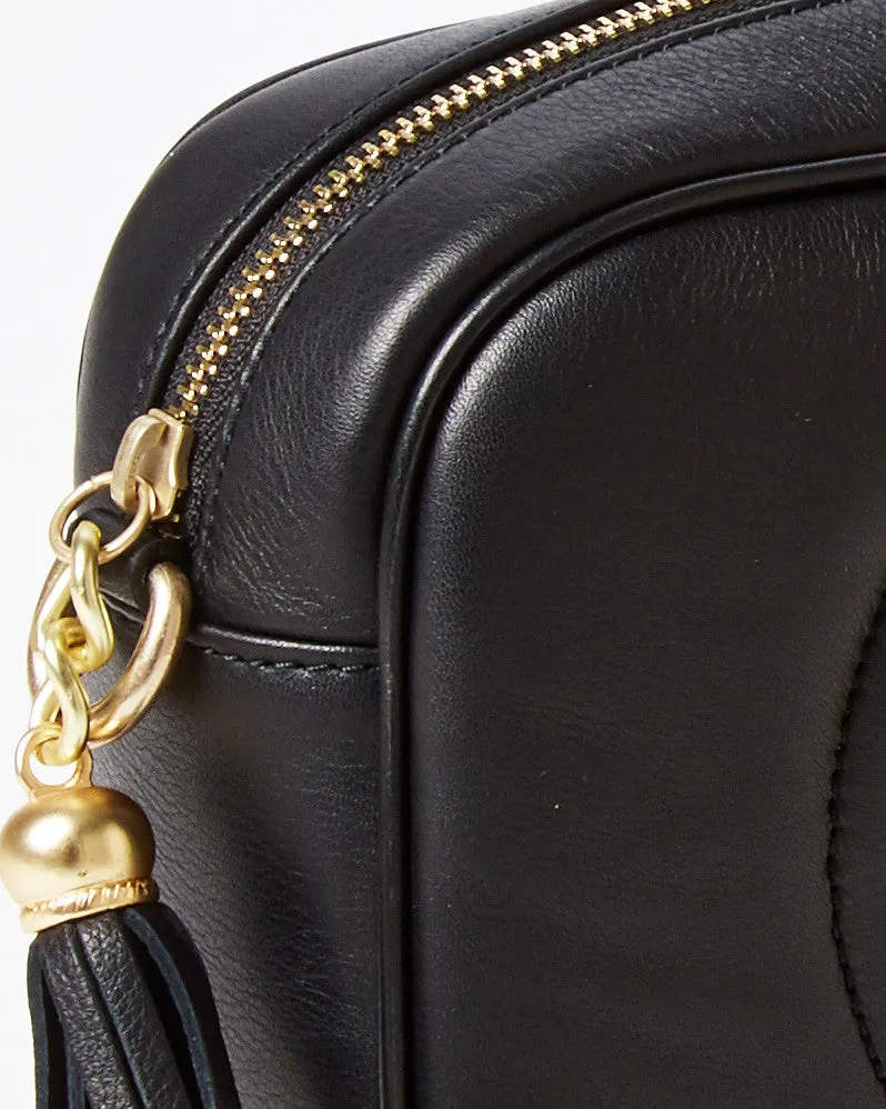 FW17 - Signature - Mia - Black