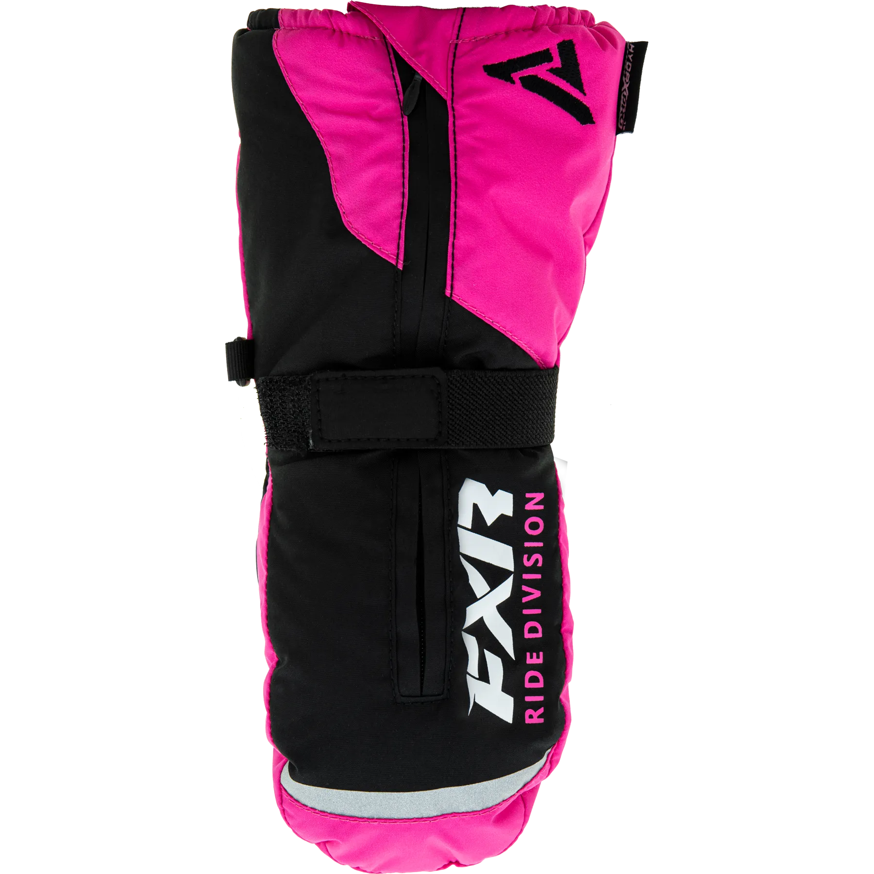 FXR Toddler Helix Mitt