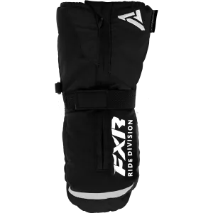 FXR Toddler Helix Mitt