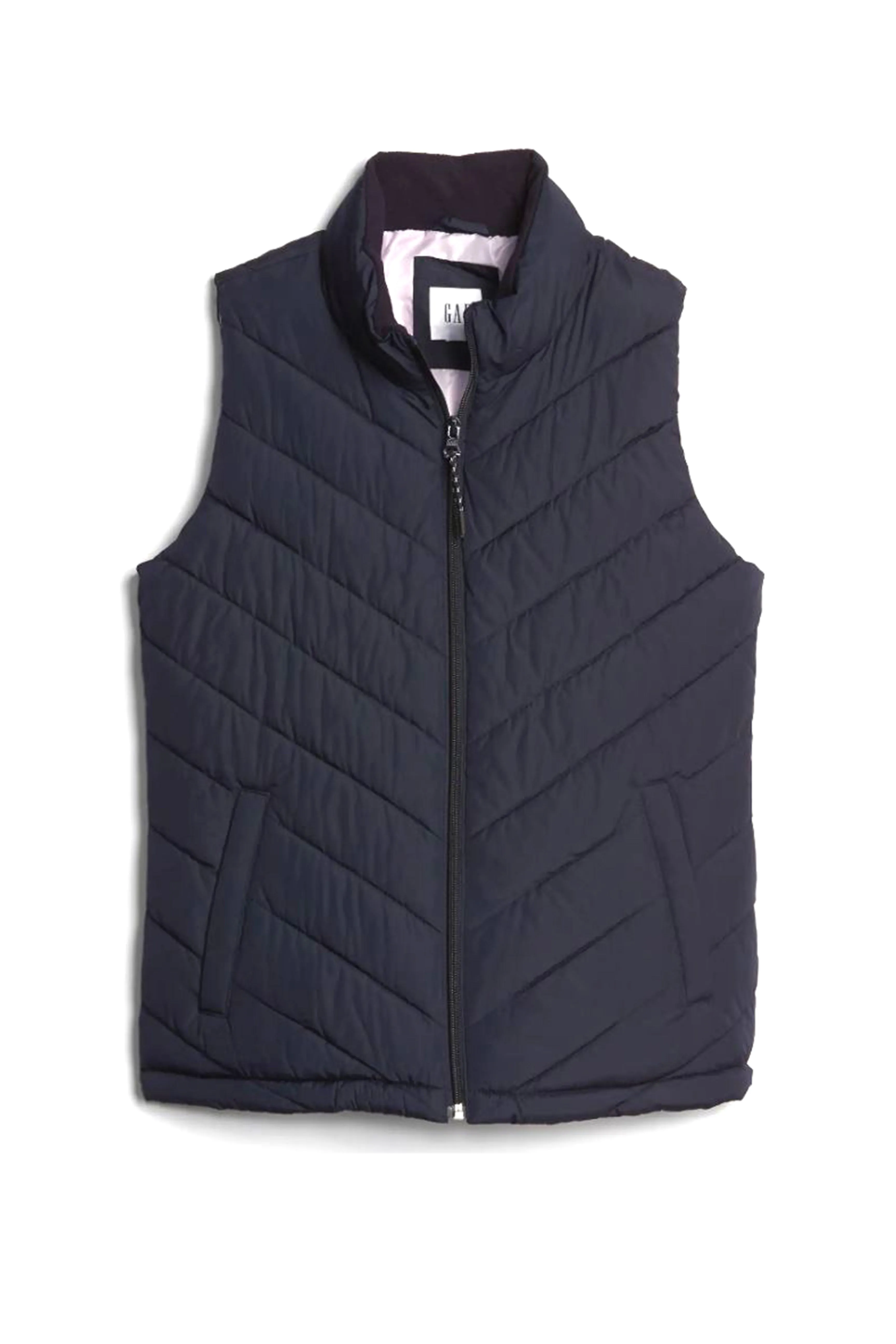 G Warmest Puffer Vest