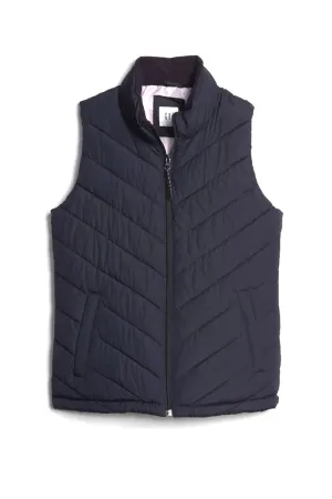 G Warmest Puffer Vest