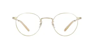 Garrett Leight Wilson M 49