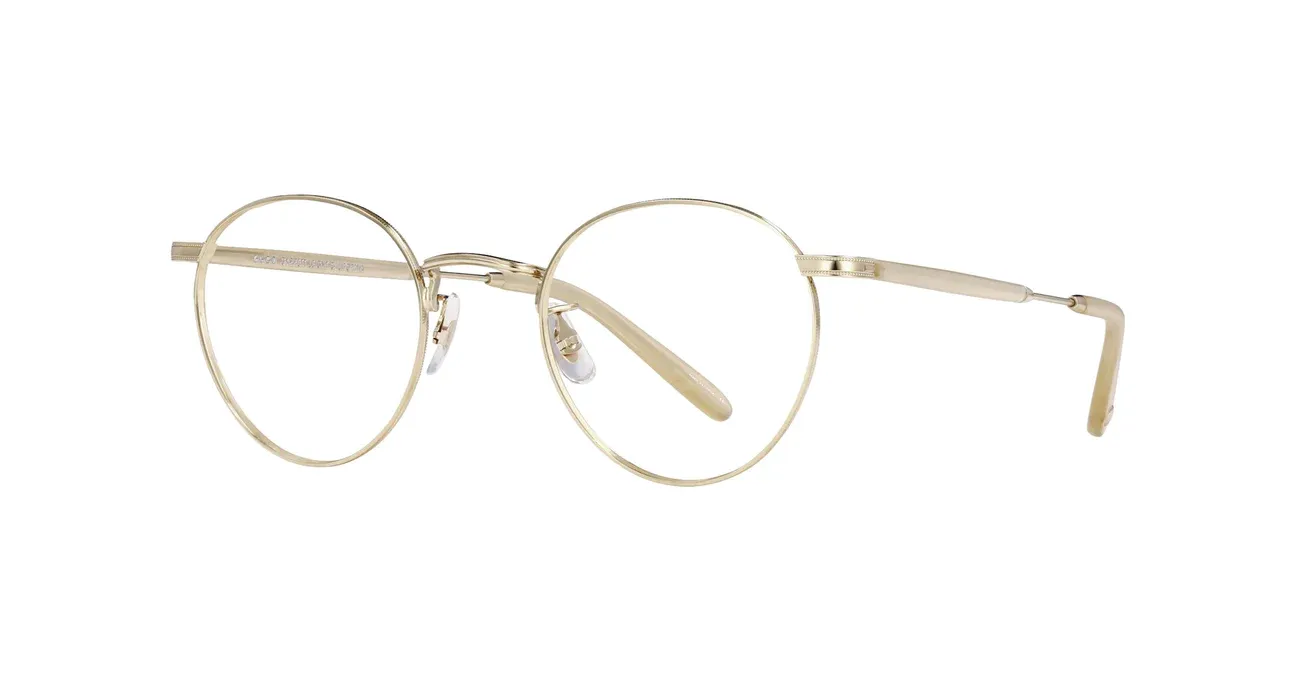 Garrett Leight Wilson M 49