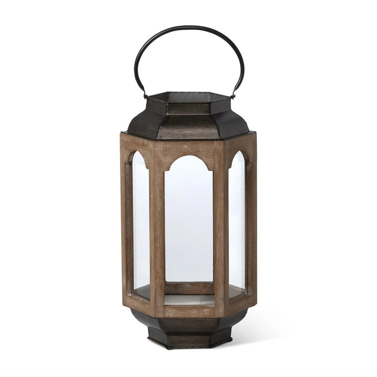 Gatehouse Lantern