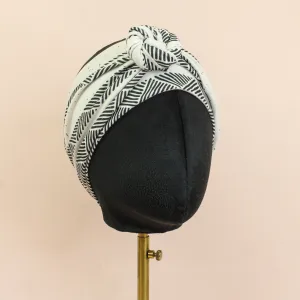 Geolinda Wrap Headband