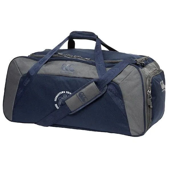 Georgetown University RFC Holdall Duffle Bag by Canterbury