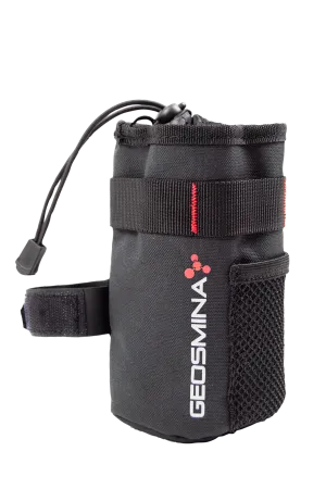 Geosmina Stem Pouch Bag