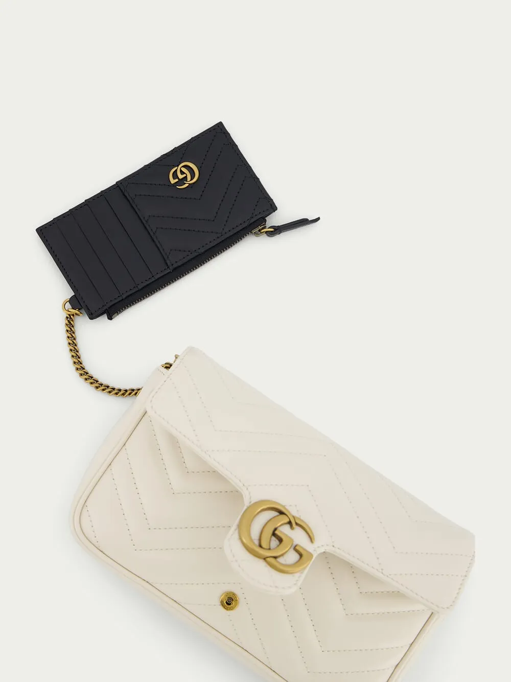 GG Marmont Mini Bag