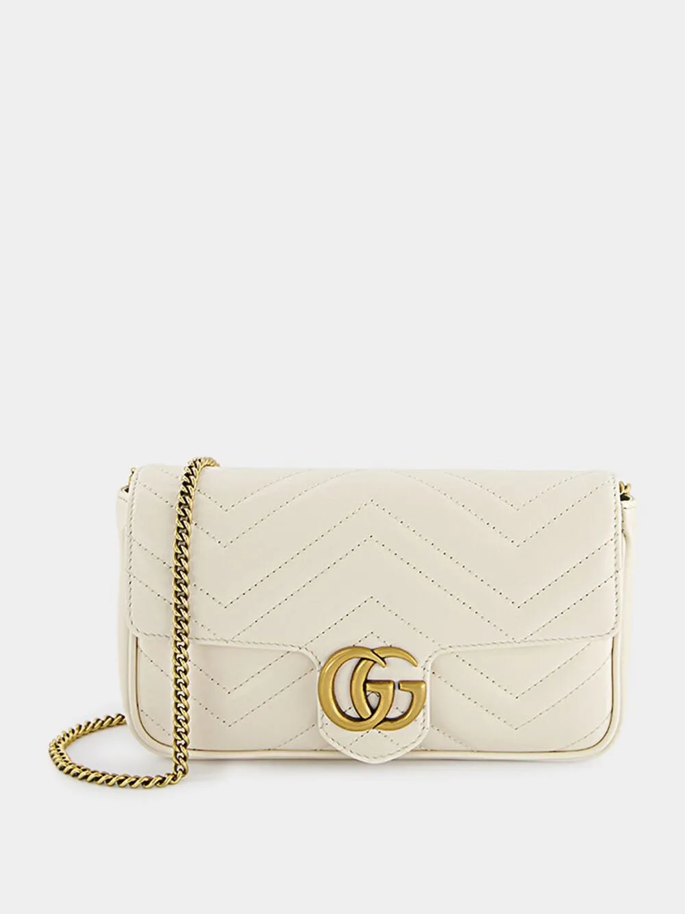 GG Marmont Mini Bag