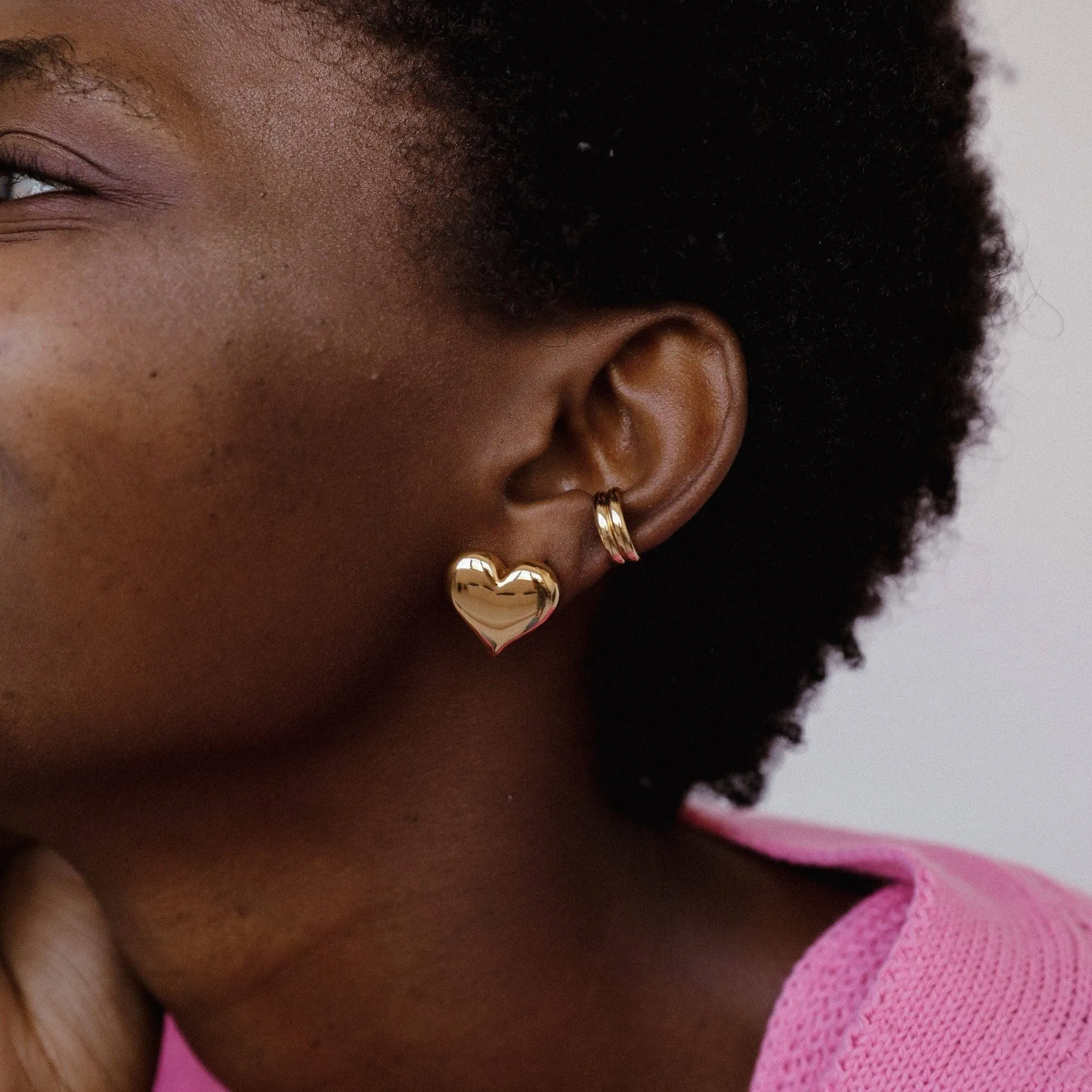 Gianna Ear Cuff