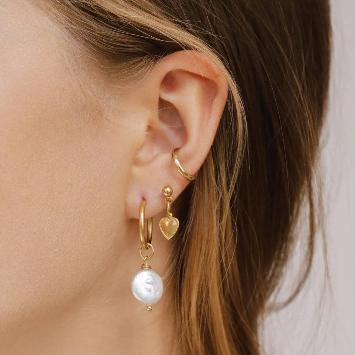 Gianna Ear Cuff