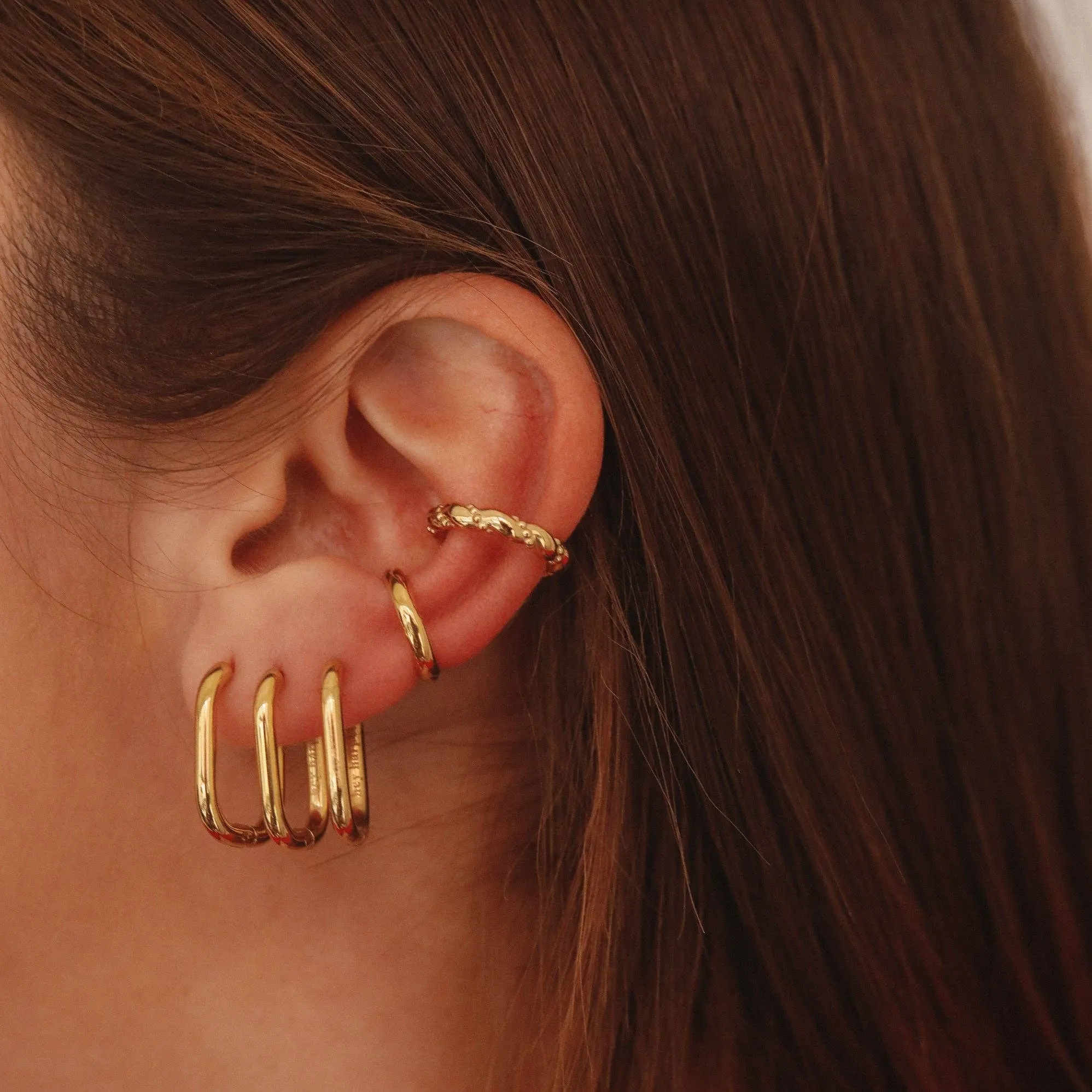 Gianna Ear Cuff