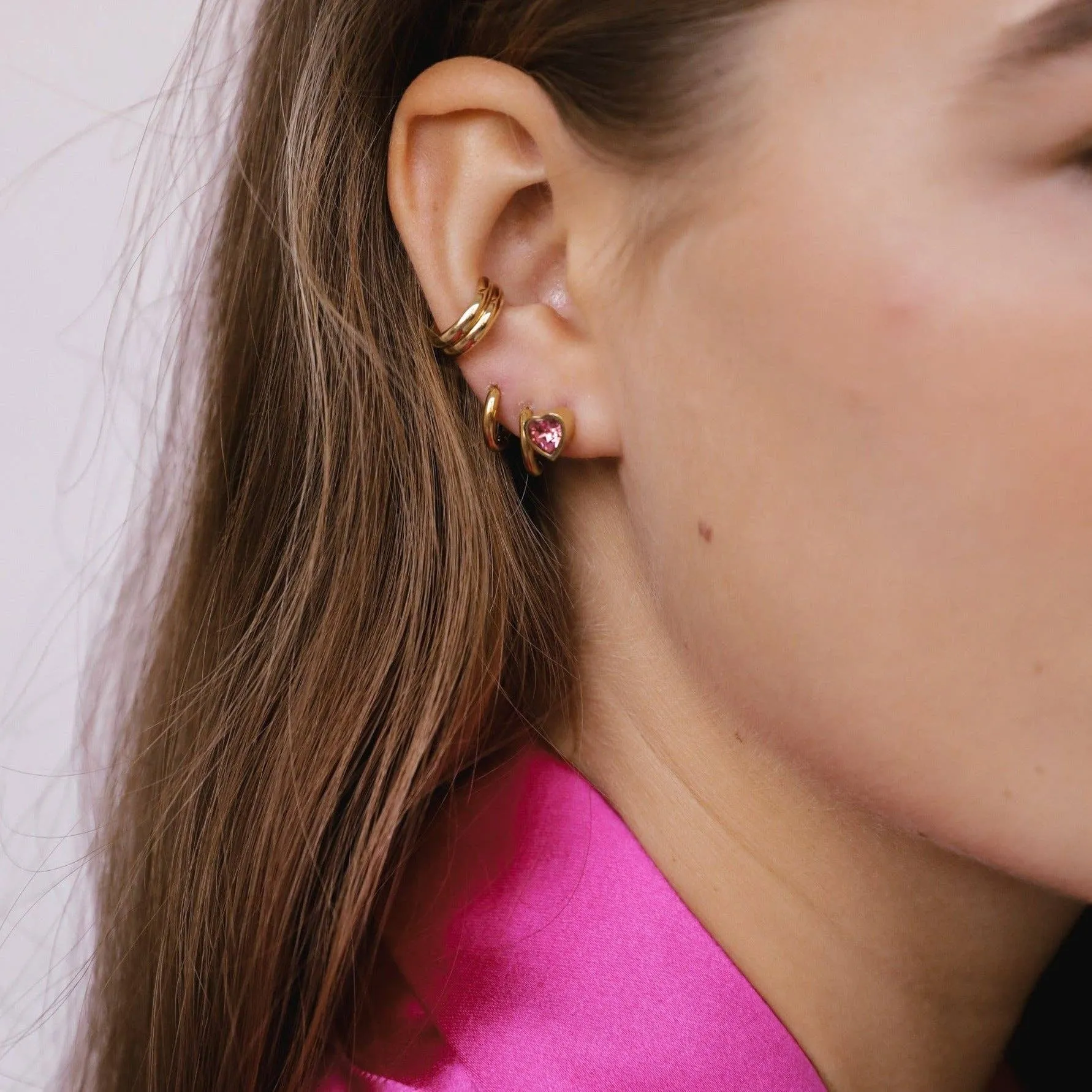 Gianna Ear Cuff