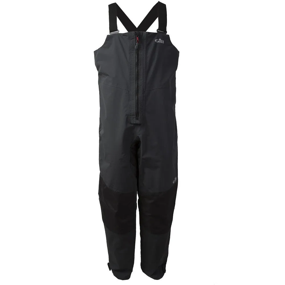 Gill OS32 Coastal Trousers Graphite