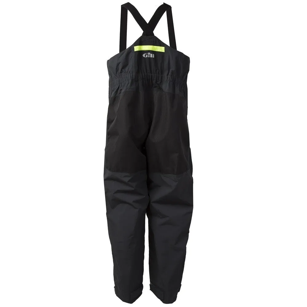 Gill OS32 Coastal Trousers Graphite
