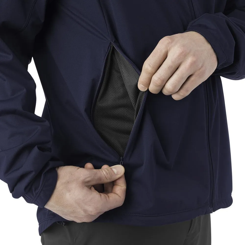 Giro Stow H20 MTB Jacket