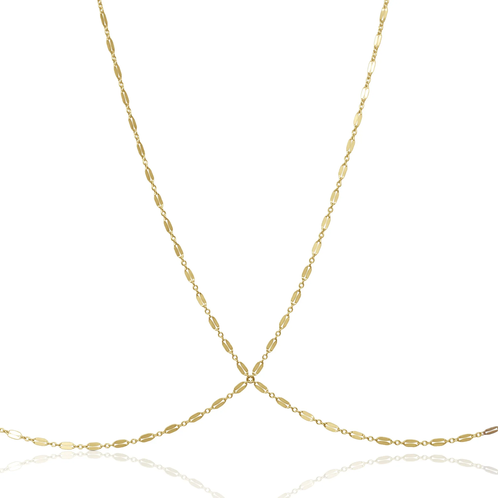Gisele Bodychain