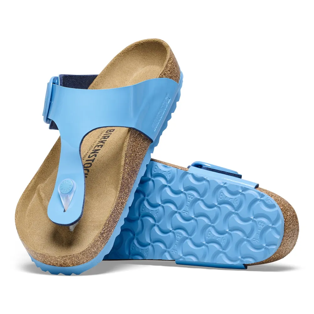 Gizeh Big Buckle Birko-Flor Patent