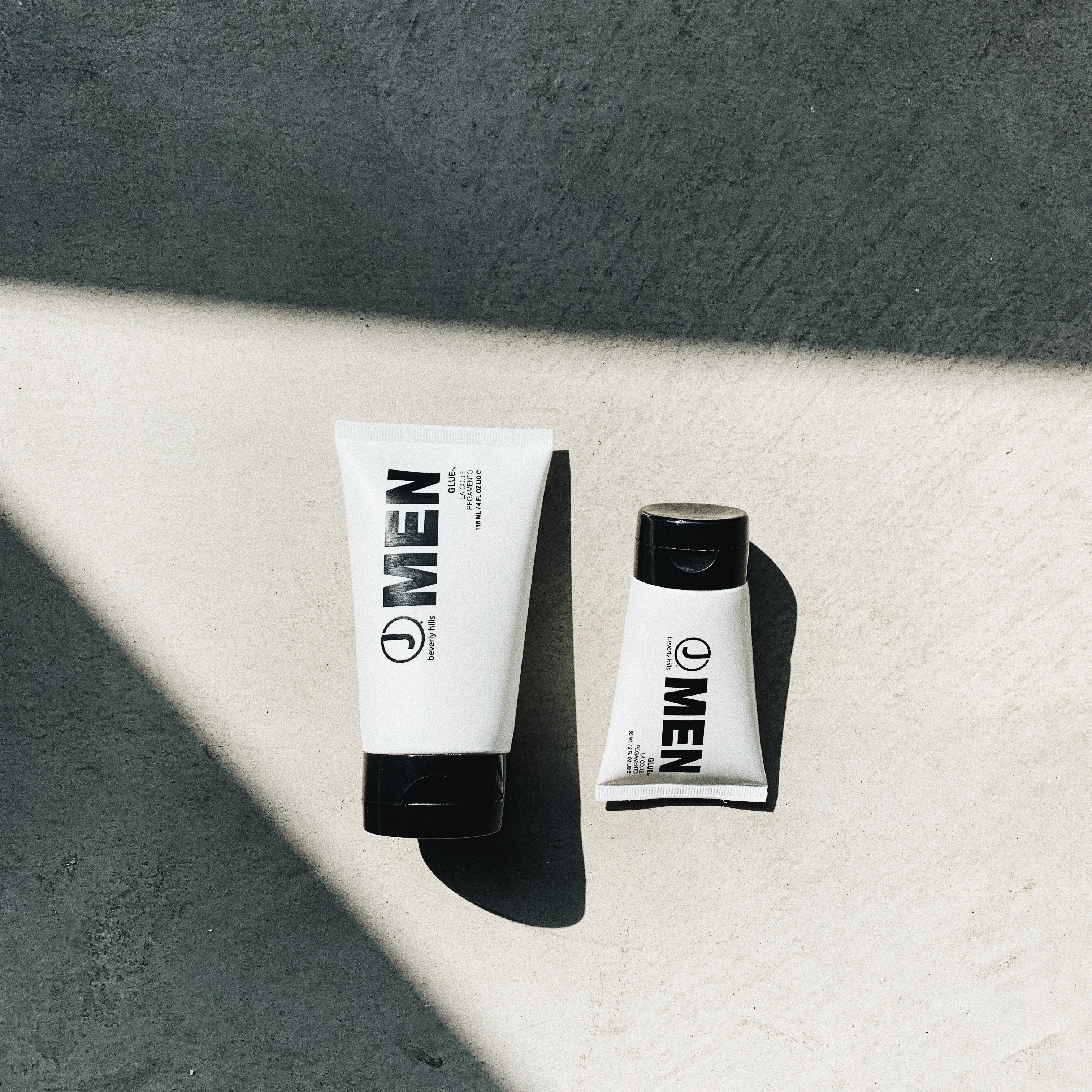 GLUE