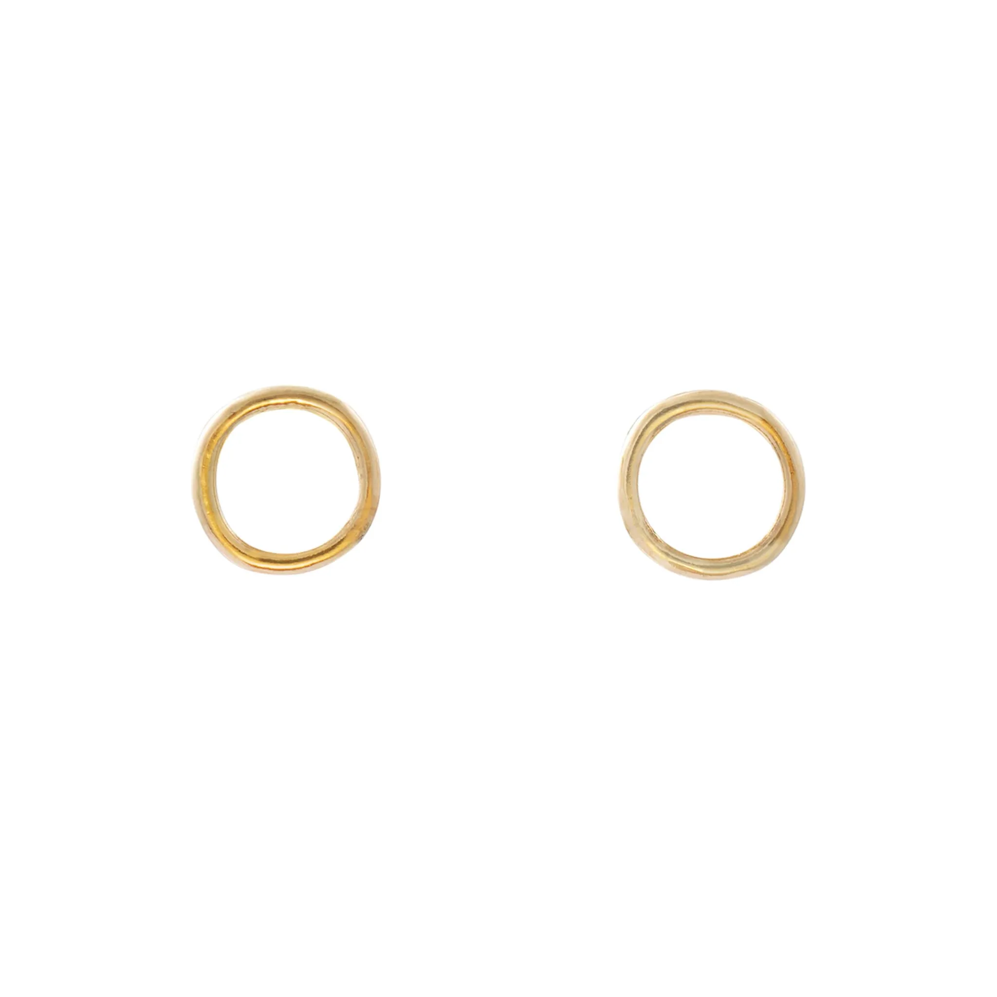 Gold OO Studs