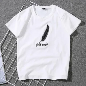 'Gold Rush' T-Shirt