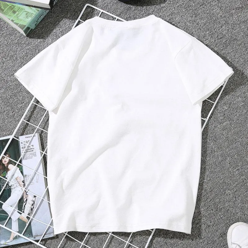 'Gold Rush' T-Shirt