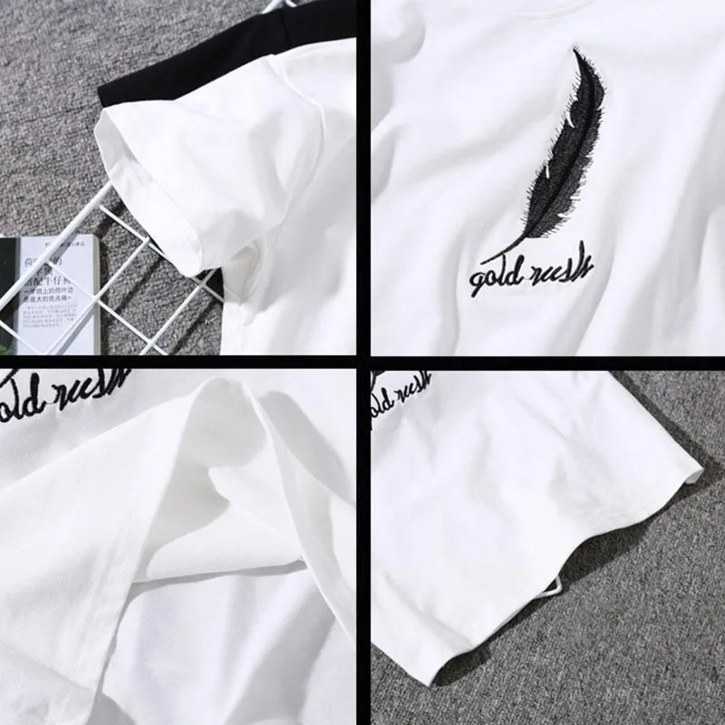 'Gold Rush' T-Shirt