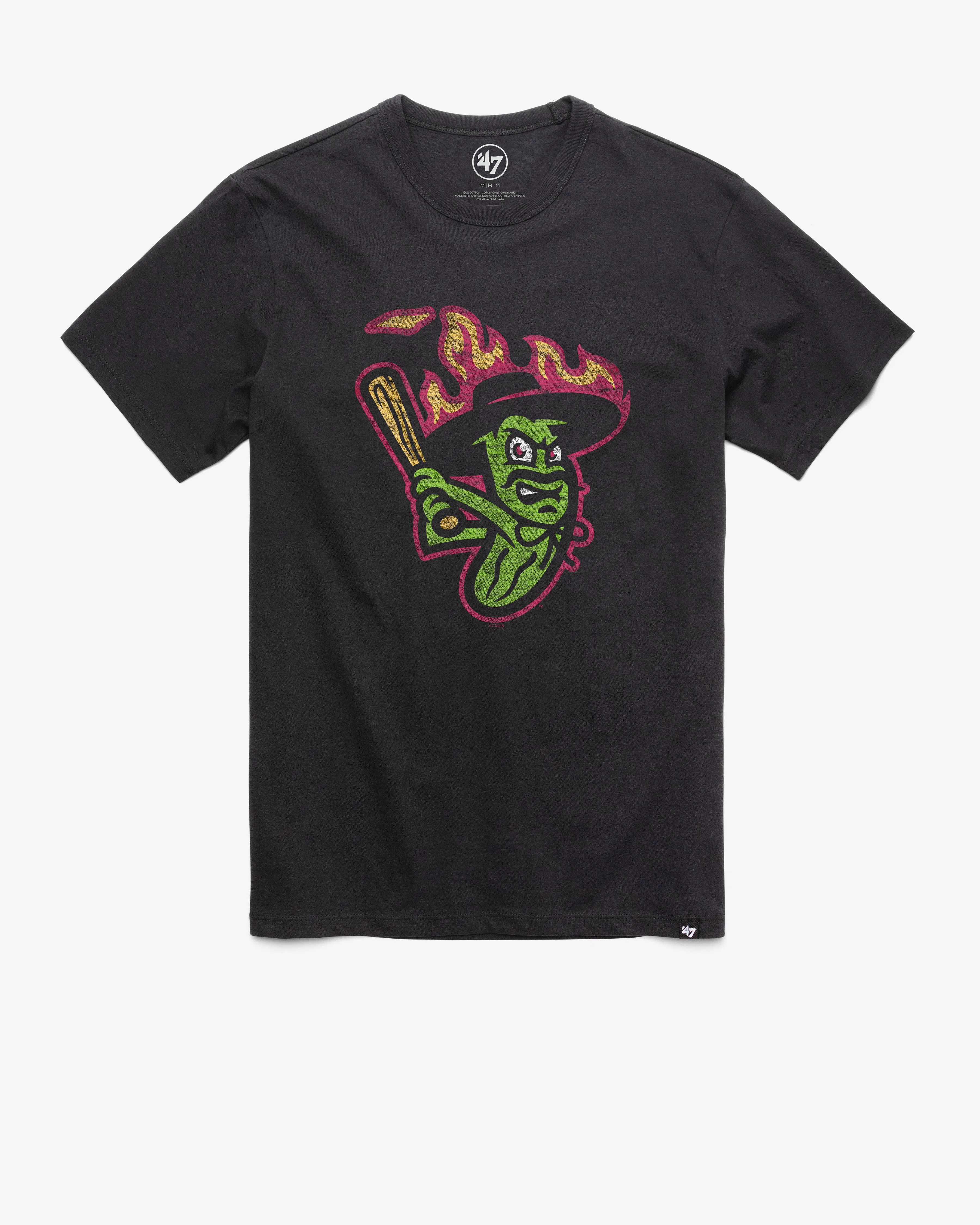 GREAT LAKES LOONS COPA PREMIER '47 FRANKLIN TEE