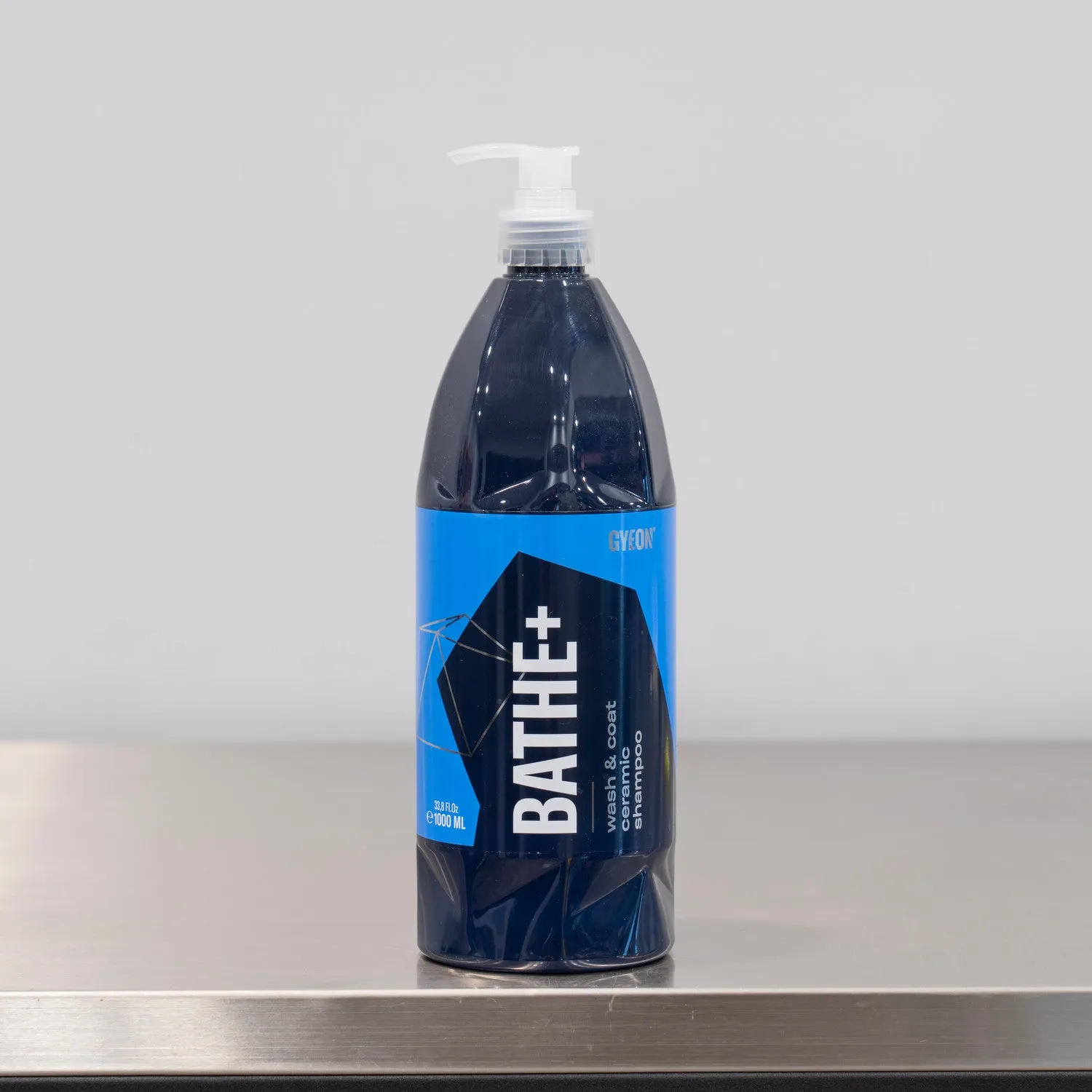 Gyeon - Q²M Bathe 