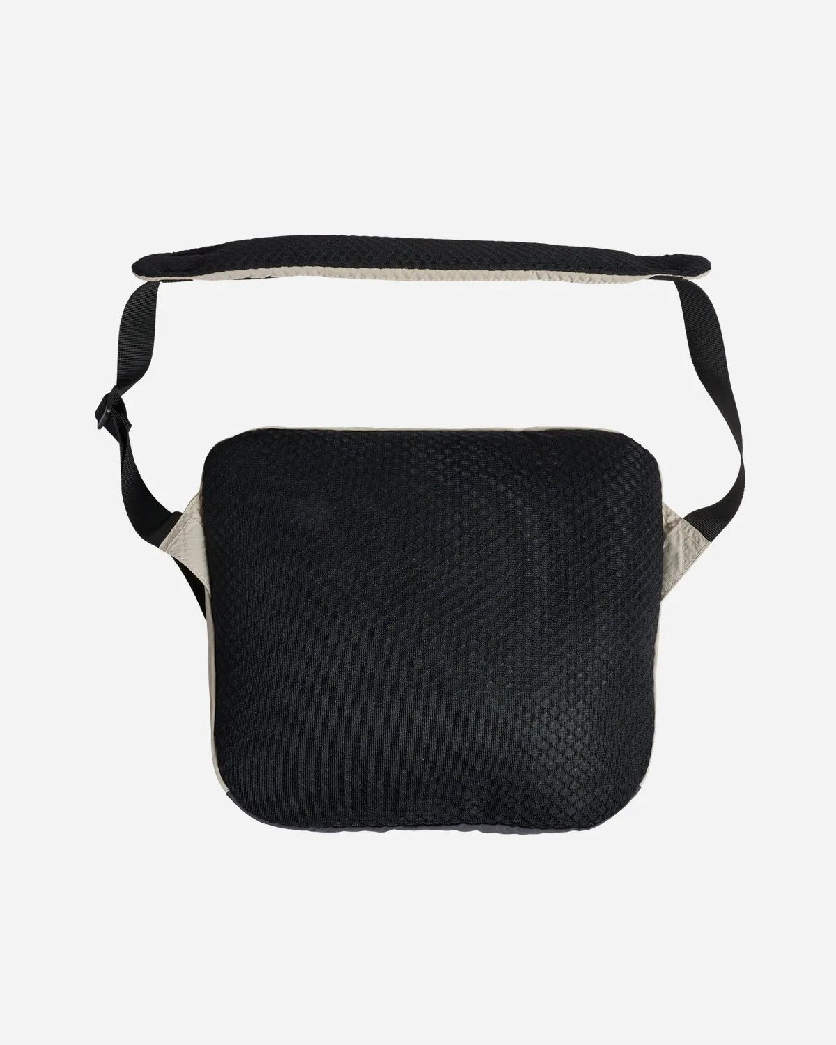 Halo Jeep Bag - Silver Lining
