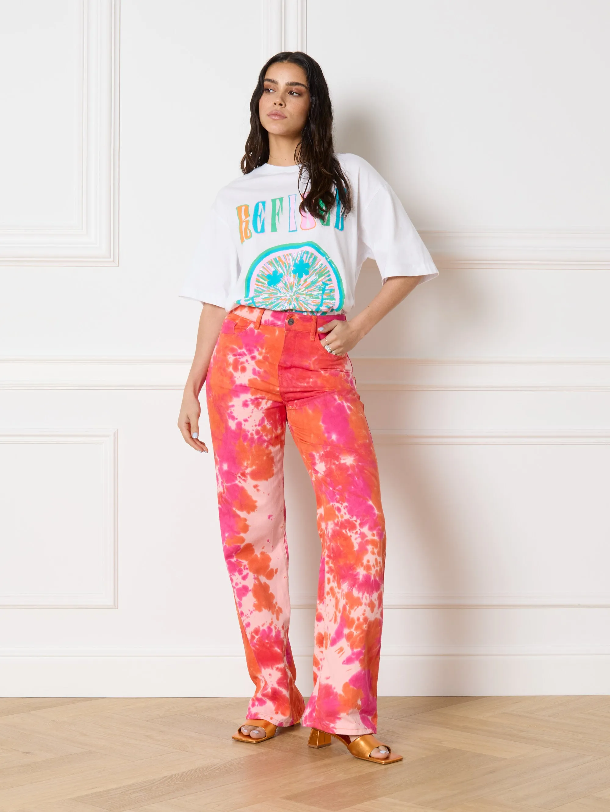 HANNAH PANTS