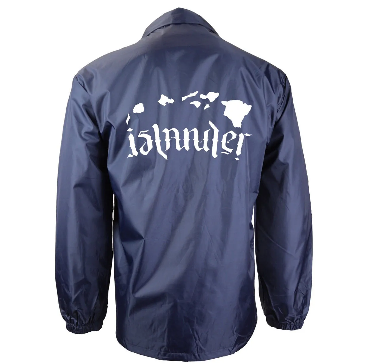 Hawaiian Islander Jacket Limited Edition