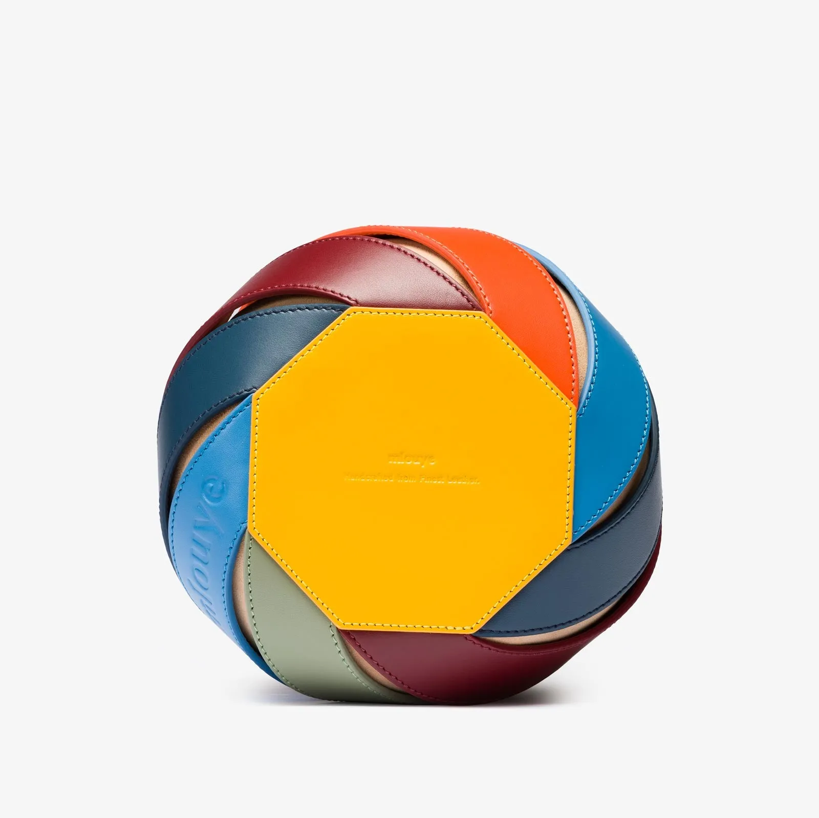 Helix - Multicolor