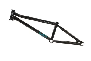 Heresy AscenD X Flatland Frame