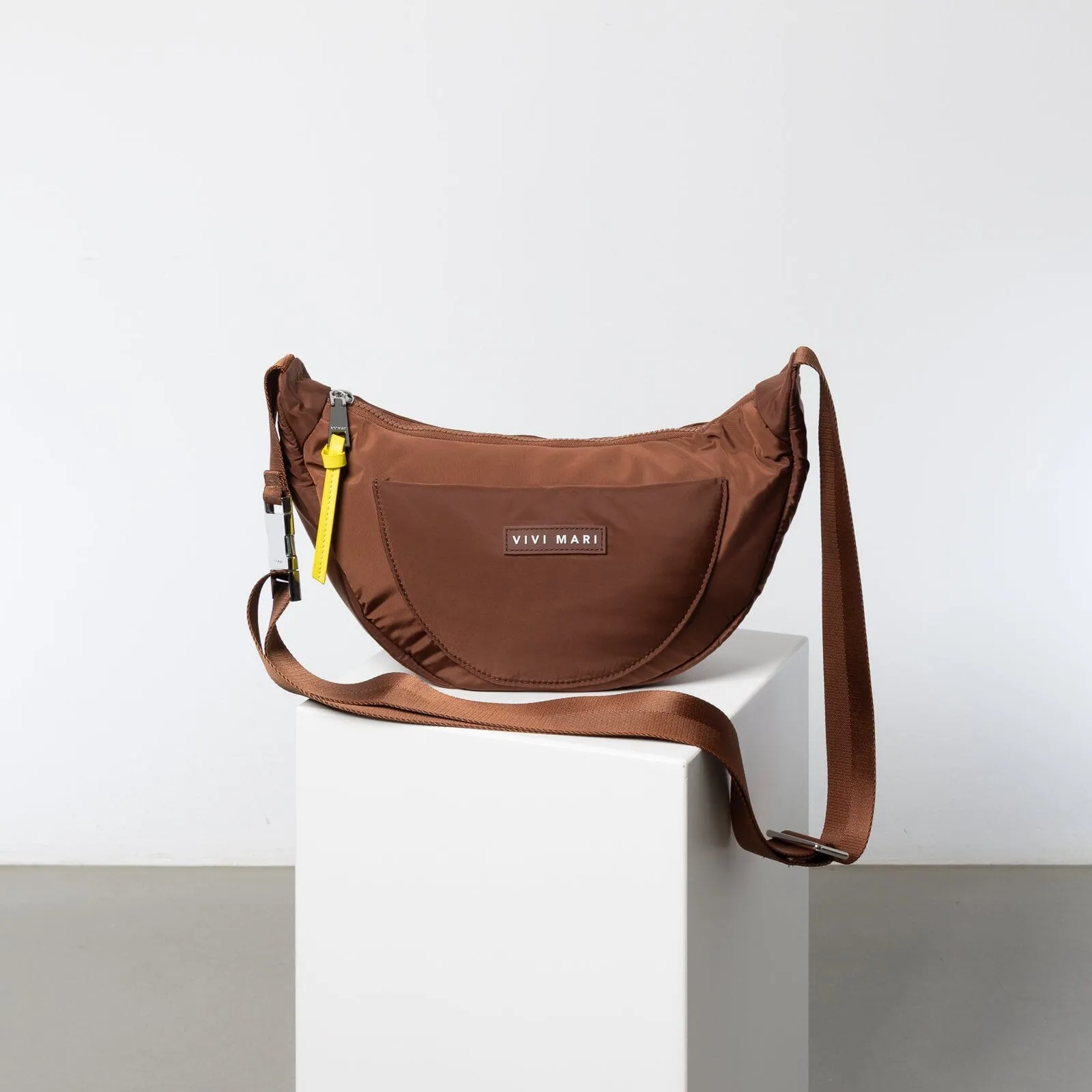 Hip Bag "Padded Medium"