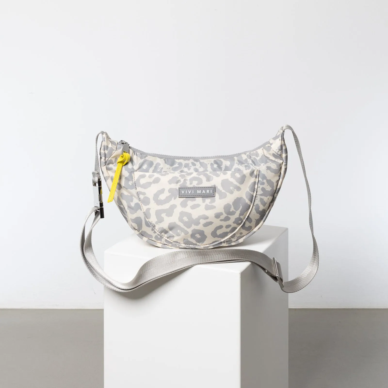 Hip Bag "Padded Medium"