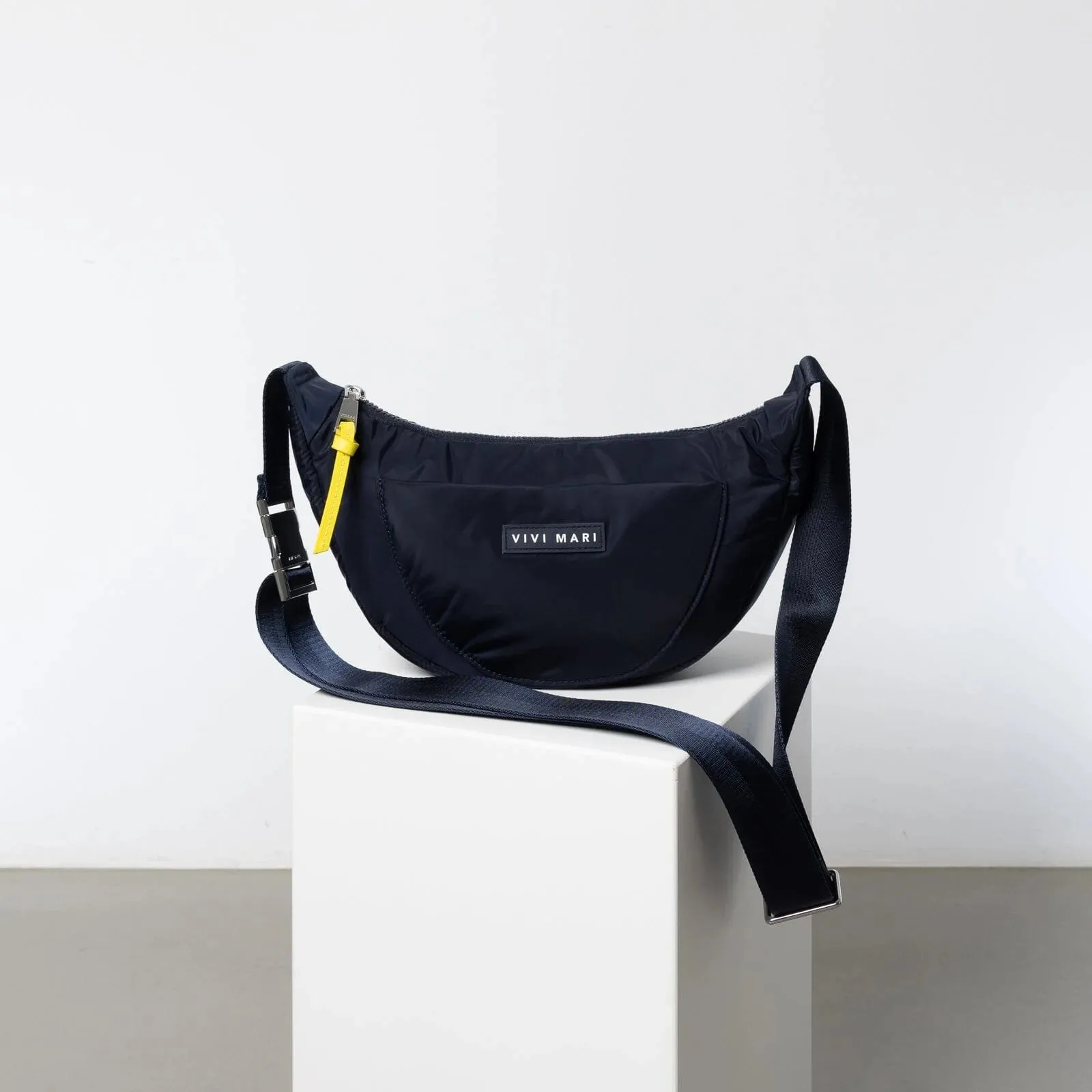 Hip Bag "Padded Medium"