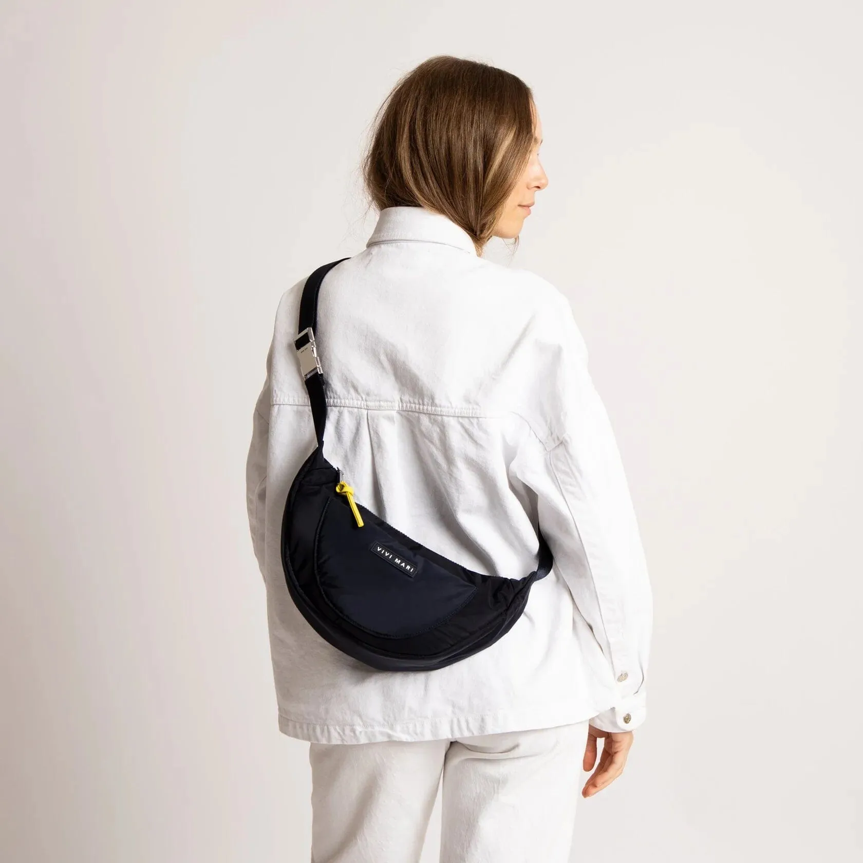 Hip Bag "Padded Medium"