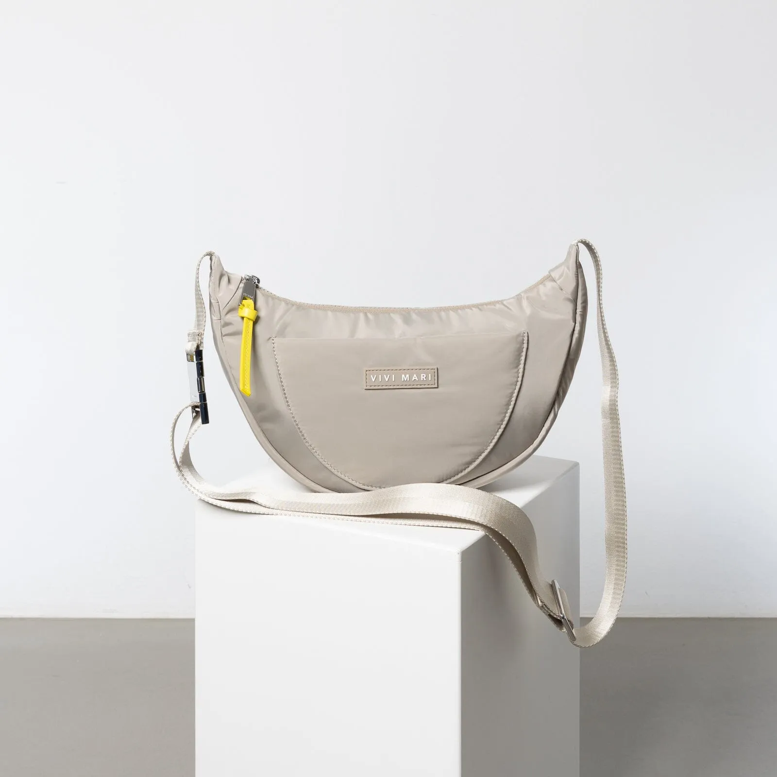 Hip Bag "Padded Medium"
