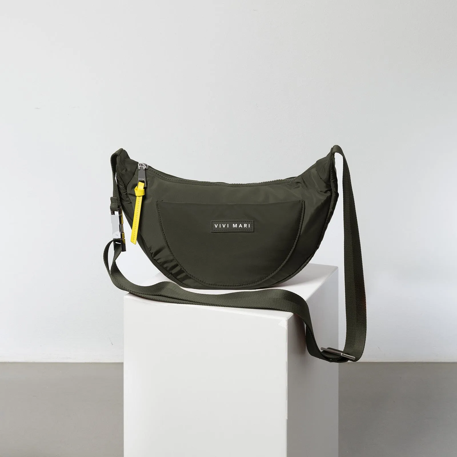 Hip Bag "Padded Medium"
